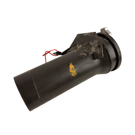 Påfyllningsrör diesel